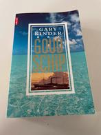Gary Kinder - Het goudschip, Ophalen of Verzenden, Gelezen, Gary Kinder