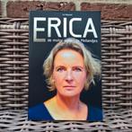 Boek Erica - biografie - Jan Dijkgraaf - Chateau Meiland, Ophalen of Verzenden, Gelezen, Jan Dijkgraaf, Film, Tv en Media