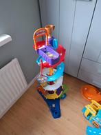 Grote partij toet-toet auto's, Ophalen, Zo goed als nieuw, 2 tot 4 jaar