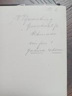 Vintage Foto Sculpturen Expo o.a Andre Volten Jaren 50/60, Ophalen of Verzenden