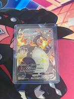 Charizard VMAX (SHF SV107), Hobby en Vrije tijd, Verzamelkaartspellen | Pokémon, Ophalen of Verzenden, Nieuw