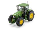 John Deere 7700 tractor, Hobby en Vrije tijd, Modelauto's | 1:32, Ophalen of Verzenden, Nieuw, Tractor of Landbouw, Schuco
