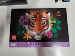 lego 31217 tijger, Kinderen en Baby's, Speelgoed | Duplo en Lego, Ophalen of Verzenden, Nieuw