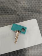 Siemens Simatic S7-300 CPU313 sleuteltje, Ophalen of Verzenden, Gebruikt