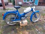 Puch MS50 - Klassieke brommer!, Fietsen en Brommers, Brommers | Puch, Ophalen of Verzenden, Gebruikt, Maximaal 45 km/u, Overige modellen