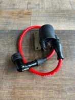 Gilera runner 180cc bobine met ngk racing cable (onderdelen), Ophalen of Verzenden