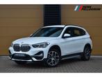BMW X1 sDrive20i Executive * Trekhaak * Face Lift model * LE, 1998 cc, Met garantie (alle), Leder en Stof, Wit