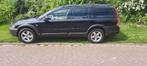 Volvo XC70 2.5 T AWD Geartronic 2004 Zwart, Automaat, 1800 kg, Beige, XC70