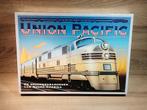 Union Pacific - Nieuw & Geseald!, Hobby en Vrije tijd, Een of twee spelers, Ophalen of Verzenden, Nieuw, 999 Games