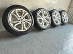 5x114.3 / 17inch RENAULT KANGOO / MERCEDES CITAN 205 55 17, Ophalen, Banden en Velgen, 17 inch, 205 mm