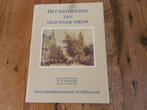 Boek 'Het waterschap van oud naar nieuw', 20e eeuw of later, Nieuw, Diverse auteurs, Ophalen of Verzenden