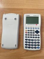 Casio Rekenmachine Color Power Graphic, Diversen, Verzenden, Grafische rekenmachine, Zo goed als nieuw