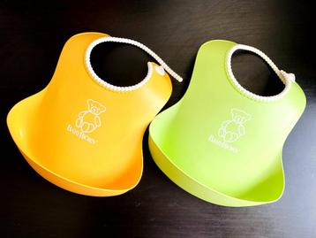 BabyBjörn Slabbetje Bibs beschikbaar voor biedingen