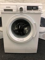 €229 A+++ Siemens iQ700 8kg Wasmachine MET GARANTIE OPHALEN, Witgoed en Apparatuur, Wasmachines, Ophalen, Minder dan 85 cm, 8 tot 10 kg