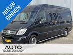 Mercedes-Benz Sprinter 419 3.0 CDI 432L HD DC, Automaat, Euro 5, Gebruikt, 190 pk