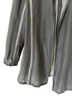 Marc Cain vest M, Kleding | Dames, Truien en Vesten, Maat 38/40 (M), Ophalen of Verzenden, Zo goed als nieuw, Grijs