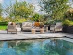 4 Seasons Outdoor Savanne loungeset terre 4SO, Tuin en Terras, Tuinmeubel-accessoires, Ophalen of Verzenden, Nieuw