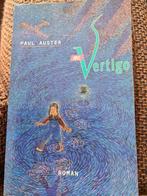 Paul Auster - Mr. Vertigo, Boeken, Paul Auster, Ophalen of Verzenden, Zo goed als nieuw, Nederland