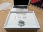MacBook Pro M1 13,3-inch, OLED Touchbar, 16GB, 256GB SSD, Computers en Software, Apple Macbooks, Gebruikt, 256 GB, Qwerty, 13 inch