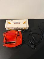 Electrische sigrattenmaker incl 200 filterhulzen, Ophalen, Zo goed als nieuw