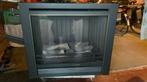 Barbas inbouw gaskachel, Ophalen, Gebruikt, Inbouwhaard, Gashaard