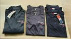 NIEUW Trainingsjasje XS, 2 poloshirts M, 2 sportshirts M, Ophalen of Verzenden, Nieuw, Maat 34 (XS) of kleiner