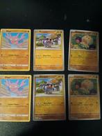 Pokemon fight element kaarten, Ophalen of Verzenden, Zo goed als nieuw, Meerdere kaarten