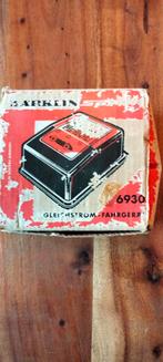 Märklin travo., Ophalen of Verzenden