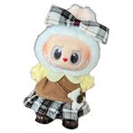 Labubu Lafufu outfit (NIEUW) !!!, Ophalen, Nieuw