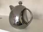 Theepot apart design, Ophalen of Verzenden, Zo goed als nieuw, Aardewerk