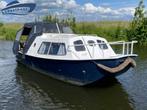 Doerak 650 (bj 1980), Gebruikt, Overige brandstoffen, 6 tot 9 meter, 10 tot 30 pk