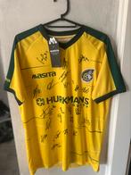 Nieuw gesingeerd shirt fortuna sittard, Ophalen of Verzenden, Zo goed als nieuw, Shirt