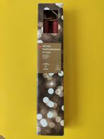HEMA LED wax kaarsen - 2x rood, Overige materialen, Nieuw, Ophalen of Verzenden, Kaars