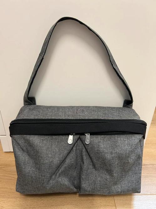Bugaboo Luiertas / Organizer, Kinderen en Baby's, Luiertassen, Zo goed als nieuw, Schoudertas, Ophalen of Verzenden