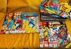Superman Baldakijn nrs. 00 t/m 65 + specials/omnibus/extra, Boeken, Strips | Comics, Meerdere comics, Ophalen of Verzenden, Zo goed als nieuw