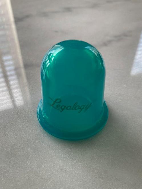 Legology Massage Cup, Sieraden, Tassen en Uiterlijk, Uiterlijk | Lichaamsverzorging, Zo goed als nieuw, Ophalen of Verzenden