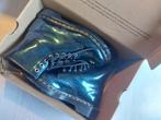 Dr martens 1460 sparkle teal maat 38, Blauw, Lage of Enkellaarzen, Ophalen of Verzenden, Dr. Martens