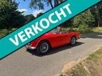 Triumph TR5 PI / 1968, 2500 cc, Achterwielaandrijving, Gebruikt, Origineel Nederlands