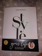 Lonneke Nooteboom - Style your Life, Lonneke Nooteboom, Ophalen of Verzenden, Zo goed als nieuw, Mode algemeen