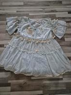 IBZ Mode Tuniek Ibiza Stijl - Maat S/M, Maat 38/40 (M), Ophalen of Verzenden, Boven de knie, Nieuw