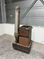 Mobiele lasrookafzuiger Trion-air 230V afzuiger, Ophalen, Gebruikt, Afzuiger