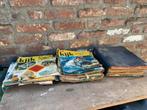 KIJK kijk tijdschrift jeugd jaren 70, Boeken, Tijdschriften en Kranten, Ophalen of Verzenden, Gelezen, Wetenschap en Natuur