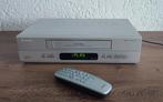 Philips VR 550 VHS Videorecorder, Audio, Tv en Foto, Videospelers, Ophalen of Verzenden, Gebruikt, VHS-speler of -recorder