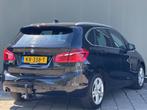 BMW 2 Serie Active Tourer BWJ 11-2016 | 218d 150PK Cent. Exe, Stof, 150 pk, Zwart, Origineel Nederlands