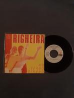 Righeira - No tengo dinero, Gebruikt, 7 inch, Single, Ophalen of Verzenden