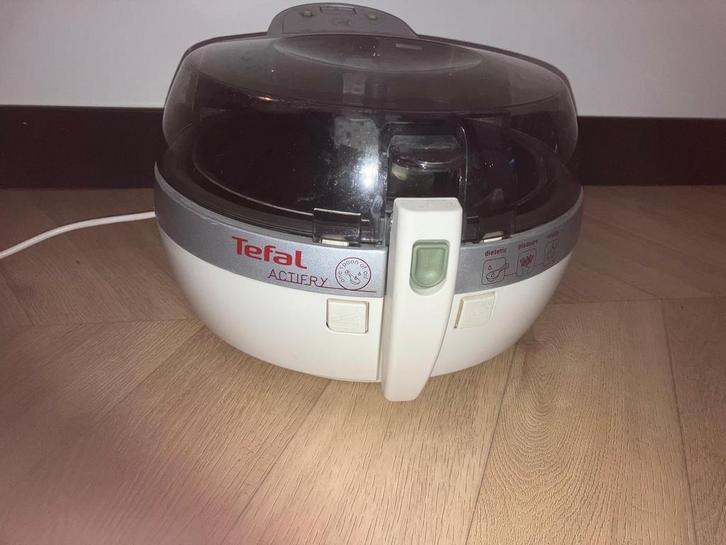 Tefal Actifry Airfryer - Gebruikt, Witgoed en Apparatuur, Airfryers, Gebruikt, Airfryer, 1000 t/m 1499 gram, Ophalen