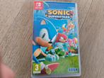 Sonic Superstars - Nintendo Switch, Ophalen of Verzenden