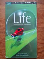 Life 5 DVD set David Attenborough, Ophalen, Alle leeftijden, Boxset, Natuur