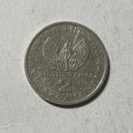 2 drachme Griekenland 1971, Ophalen of Verzenden, Overige landen