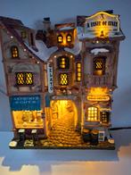 facade, Diversen, Kerst, Ophalen of Verzenden, Zo goed als nieuw